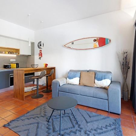 Estoril Art And Surf Exterior foto
