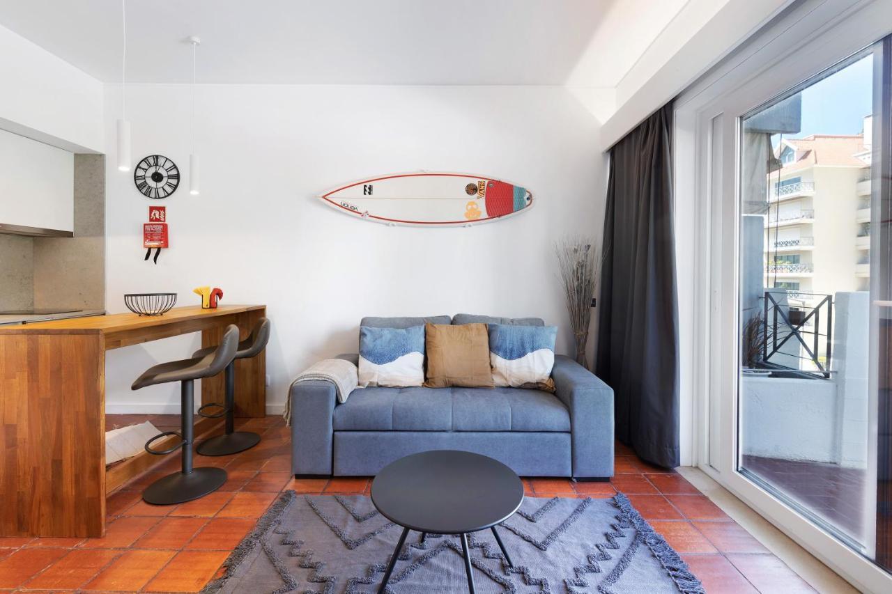 Estoril Art And Surf Exterior foto